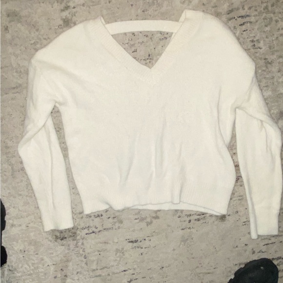 Jessica Simpson Sweater Medium - Picture 1 of 2